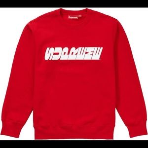 Supreme Crewneck/sweatshirt